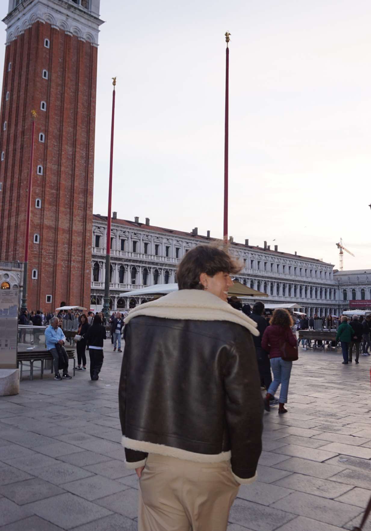 TikTok post by @klodianmihaj for SIKSILK. Caption reads: #giftedby #siksilk #followthemovement #fyp....