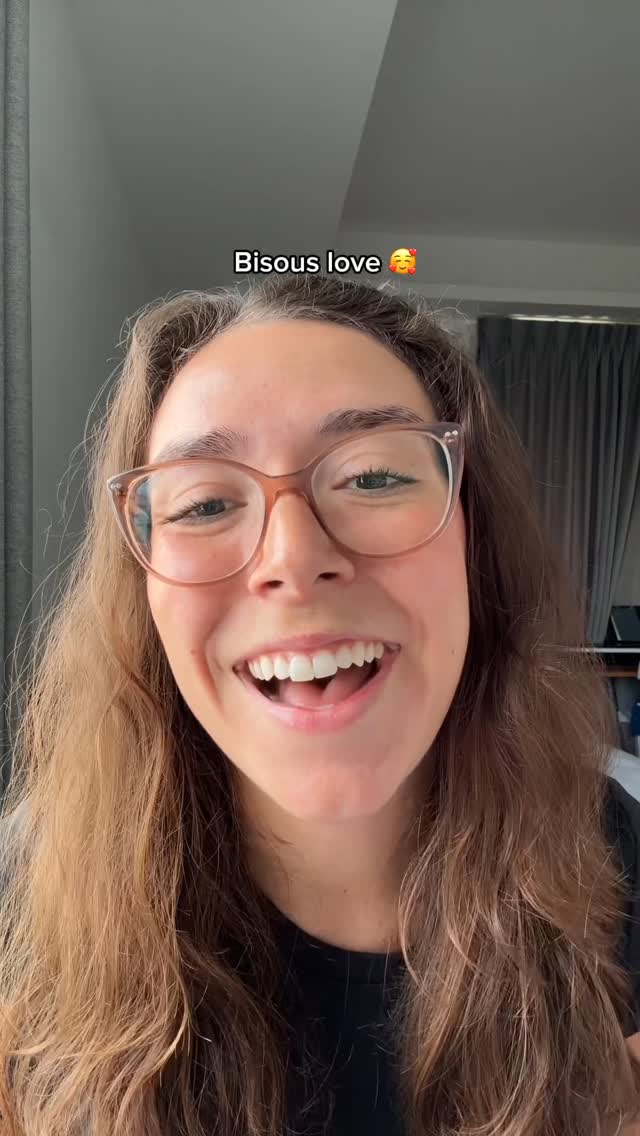 Instagram post by @missframericana for italki. Caption reads: No matter what language you’re learning, don’t....