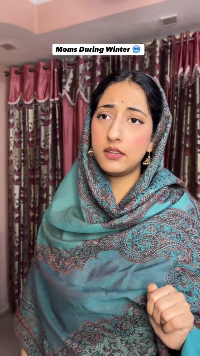 Instagram post by @bejollyy for Snapdeal. Caption reads: Mummy bhi naa😭

#Snapdeal #BharatkaApnaSnapdeal....