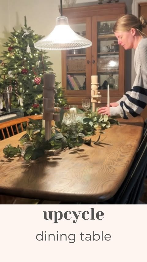 Instagram post by @rediscoveredbydanielle for Corston Architectural Detail. Caption reads: Ad | First We Need to Strip that Dark....