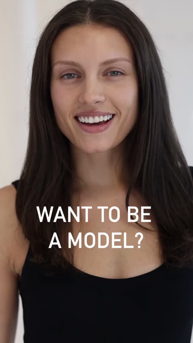 Instagram post by @selectmodellosangeles for Select Model Paris. Caption reads: Los Angeles, Miami, Chicago, Atlanta:  it’s your....