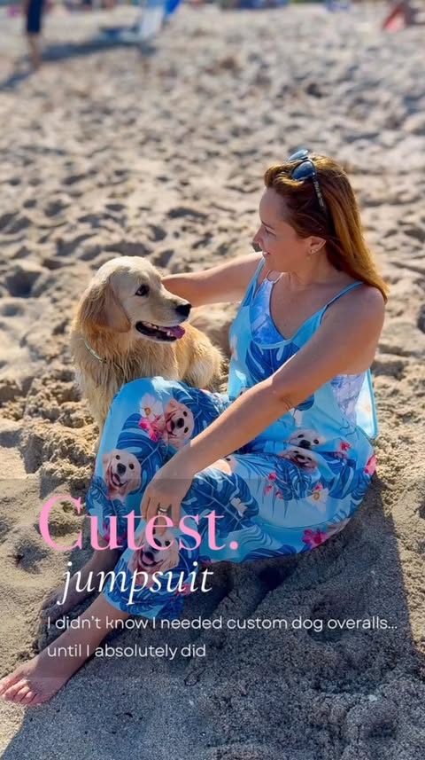 Instagram post by @lucuma_theretriever for Pawfect House. Caption reads: [...] errands, couch time… repeat 🐾

This....