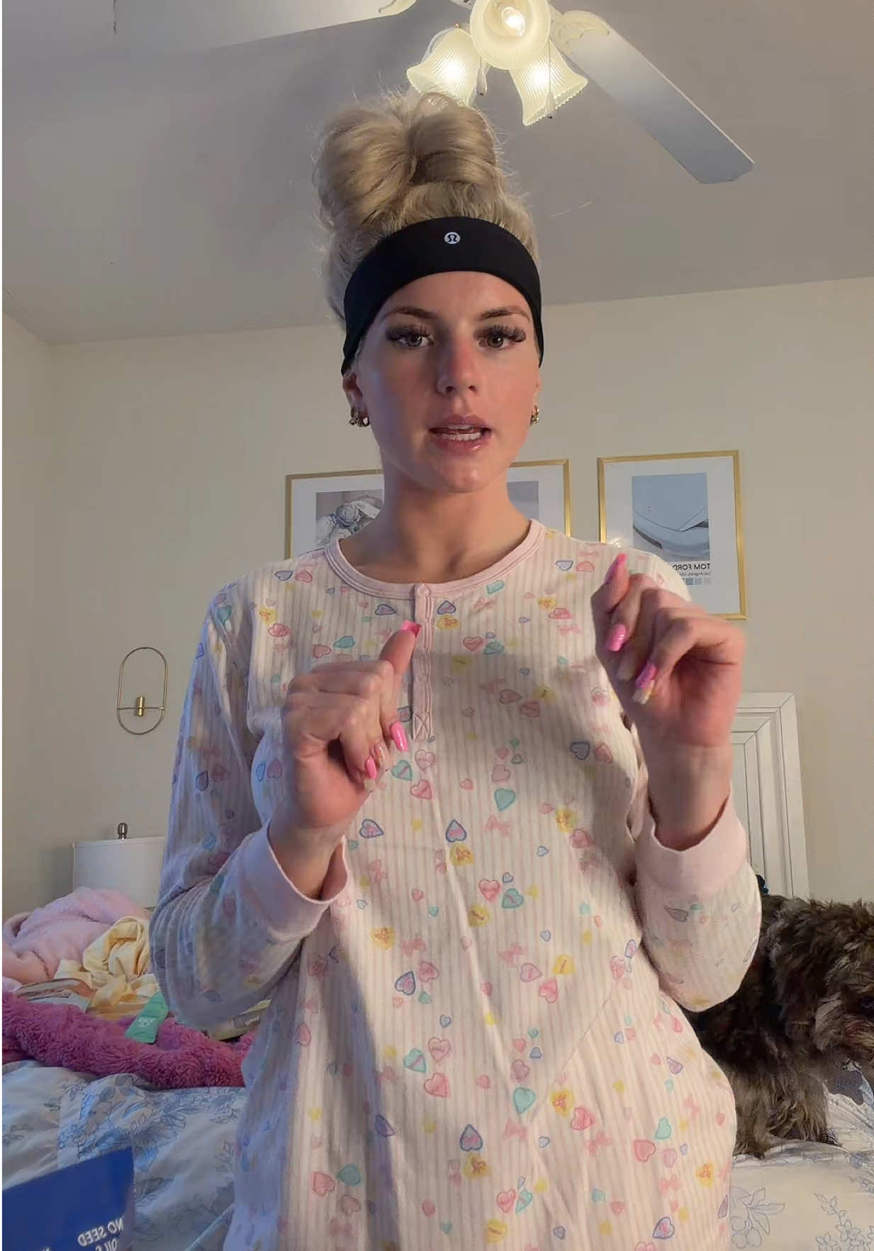 TikTok post by @orianna_williams for Organixx. Caption reads: [...] @SuperMush @Swanson Health Products....