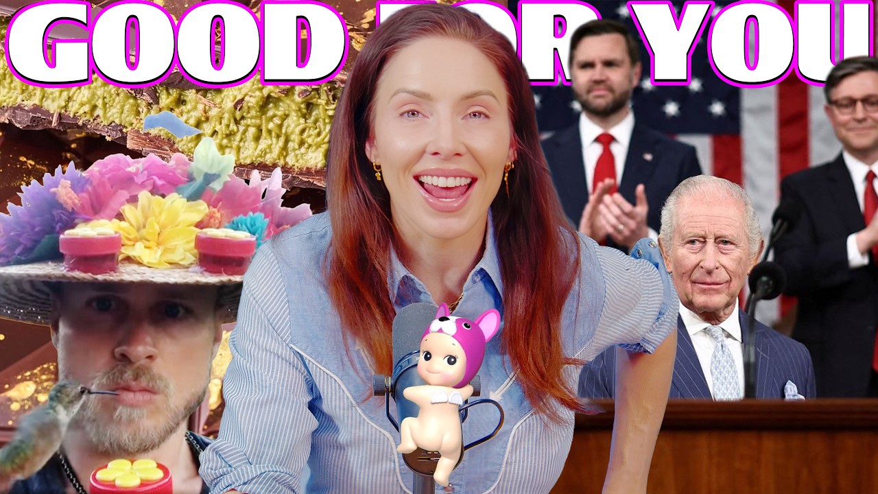 YouTube post by @whitneycummings for Ruggable. Caption reads: [...] exclusive Cashingo collection. Terms:....