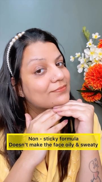 Instagram post by @mamaofjai for Nature’s Essence. Caption reads: #Collab #Gifted #Ad
.
.
If you are looking for the....