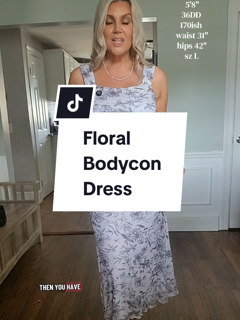 TikTok post by @ejlovesboston for Hyz. Caption reads: [...] that's guaranteed to turn heads! 🌸 This HYZ....