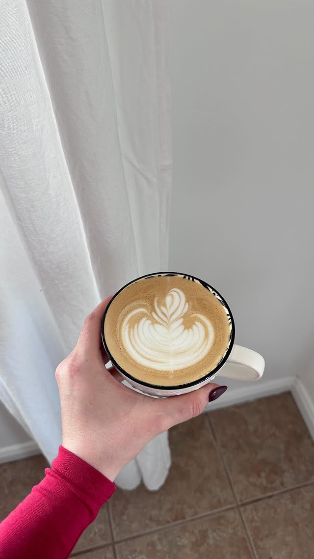 Instagram post by @coffeebyhailey for 19grams. Caption reads: ✨GIVEAWAY CLOSED✨

Giveaway winner is:....