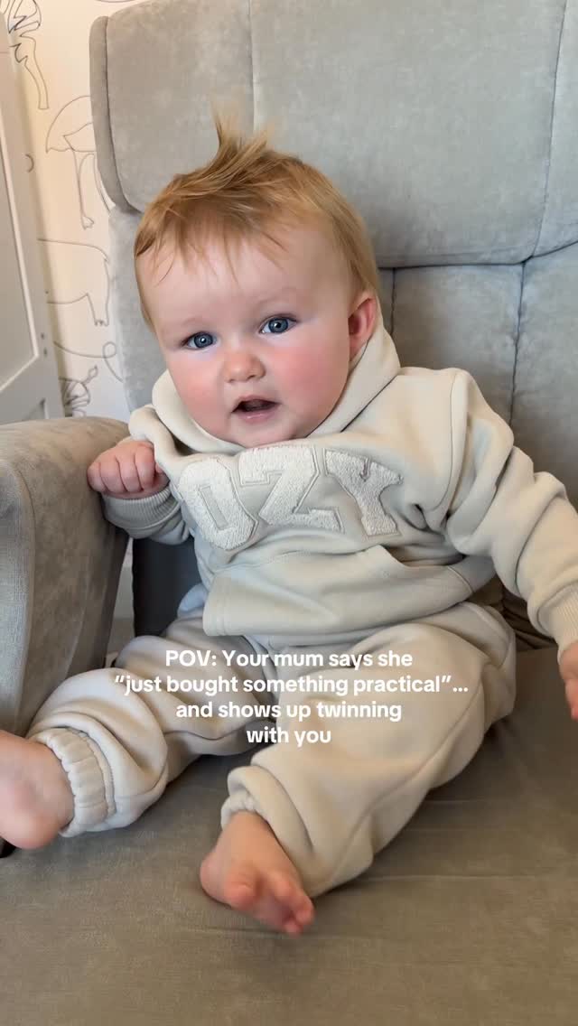 Instagram post by @casadecullen for Cozy Crew Club. Caption reads: [...] linked on my TikTok for a fab price.....