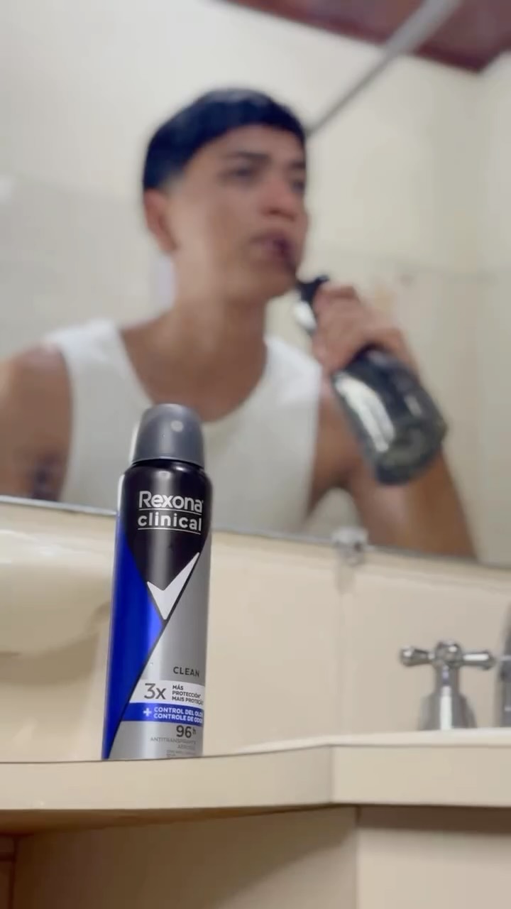 Instagram post by @ardillanica_ for Rexona. Caption reads: 🇳🇮Nicaragua Vs Haití 🇭🇹 
Partido difícil,....