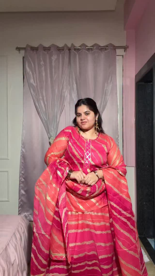 Instagram post by @vbjournal11 for Flipkart. Caption reads: ✨Ep : 6 Navli Naari Edit ✨

 #festivereadywithvb....