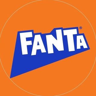 Fanta logo