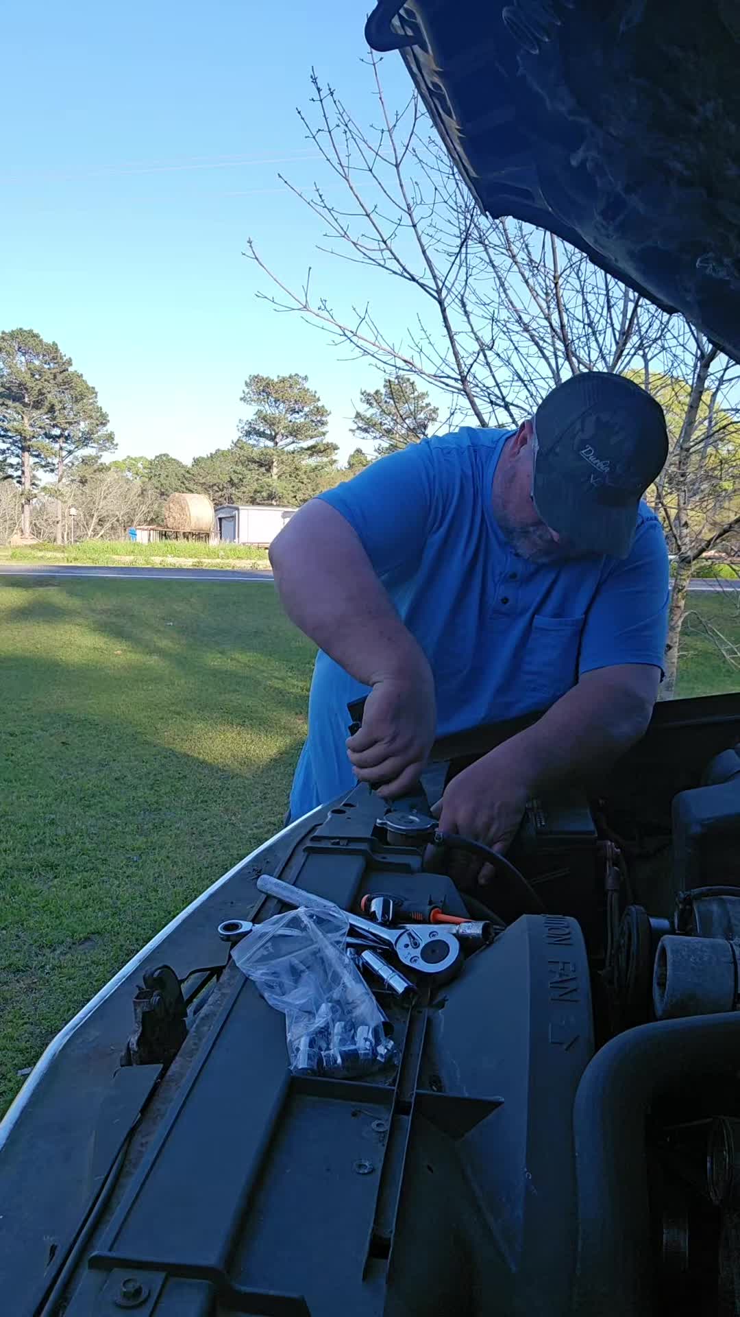 TikTok post by @shanewilliams969 for Seesii. Caption reads: Seesii Ratchet Wrench #tools #mechanic [...].