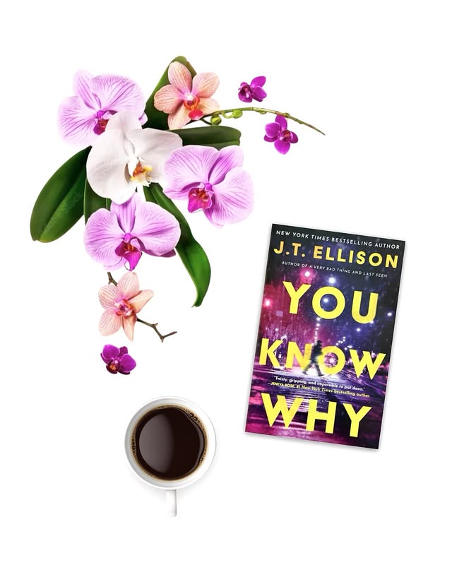 Instagram post by @suzysbookshelf for Amazon Publishing. Caption reads: [...] we love most. Thanks to @otrpr and....