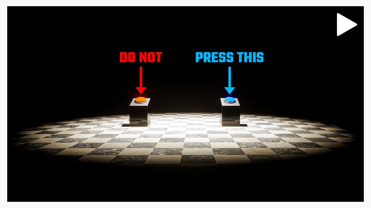 YouTube post by @SMii7Yplays for Shutterstock. Caption reads: This Game is Nothing but Rage Bait.