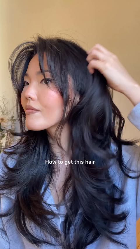 Instagram post by @alexandra.g.g.hair for Bur Bur. Caption reads: DID YOU KNOW: Dermarolling of the scalp can....