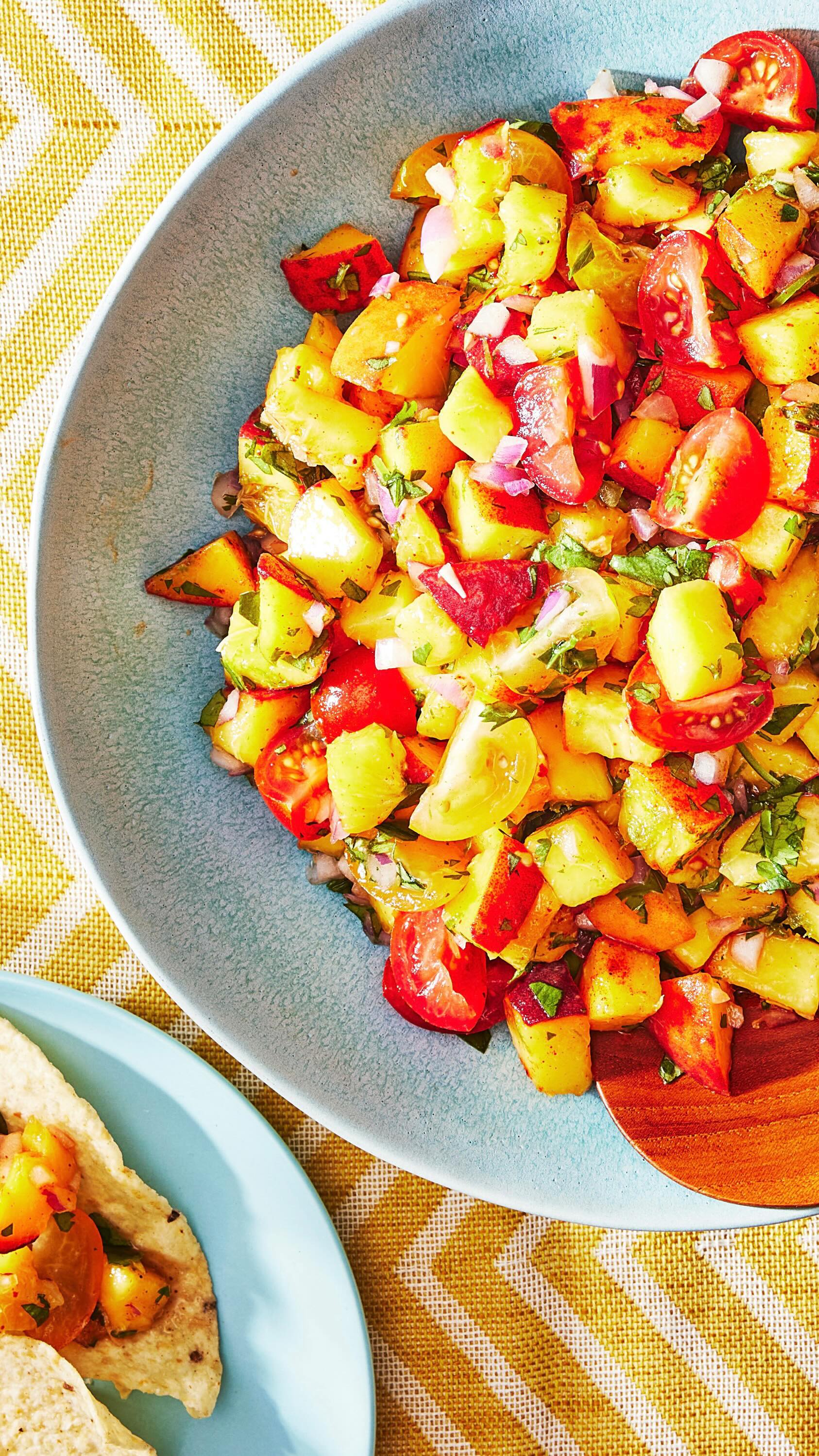 Instagram post by @ivyodom for Southern Living. Caption reads: Tap the link in our profile to pre-order Ivy’s....