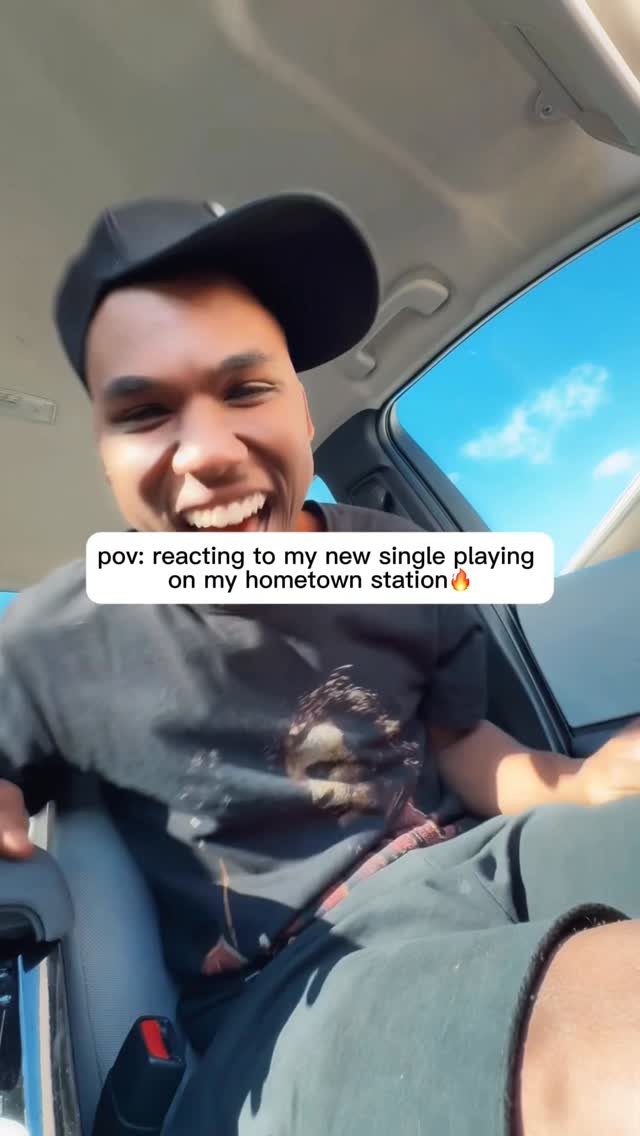 Instagram post by @qcmedia___ for UnitedMasters. Caption reads: I was too young to be on wild98.7 we on wild941....