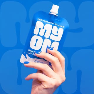 MYOM