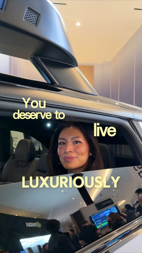 Instagram post by @juliageezy for Uber. Caption reads: We’re living luxuriously in 2026 ✨⭐️
@uber....