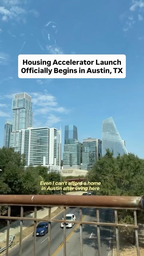 Instagram post by @rachellately for Airbnb. Caption reads: #AirbnbPartner It’s no secret that the housing....