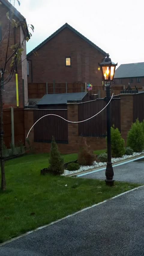 Instagram post by @lesy.mom for The Influence Room. Caption reads: The Russell Hobbs Air Fryer has quickly become one....