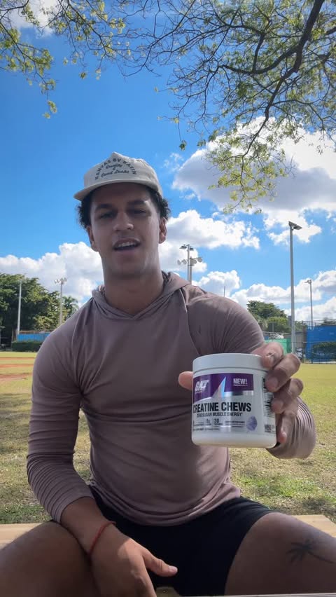 Instagram post by @diazchris22 for GAT Sport. Caption reads: [...] during, or after the grind. #ad #gatsport....