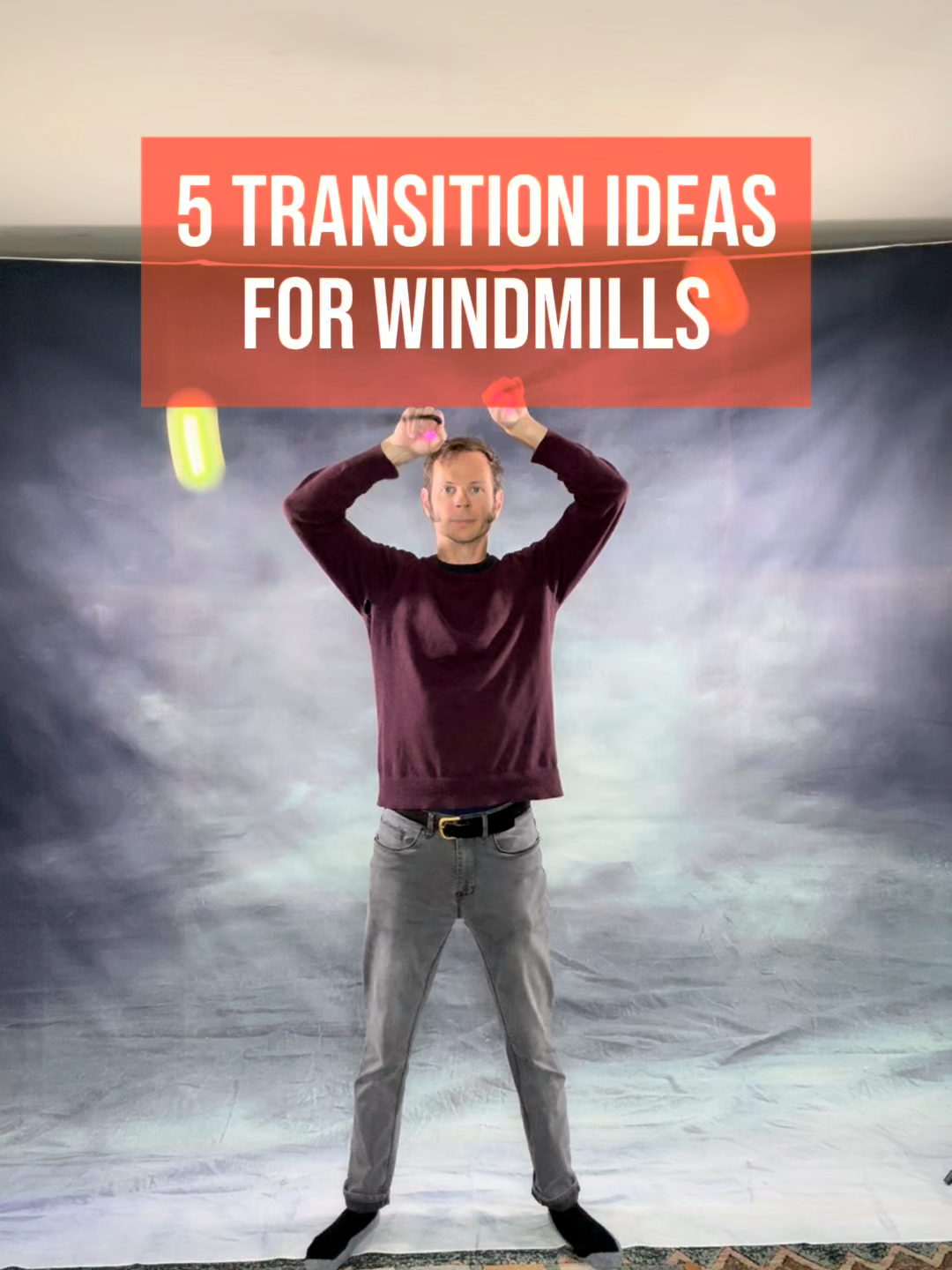 TikTok post by @drexfactor for Ultrapoi. Caption reads: [...] Which one is your favorite? Thanks to....