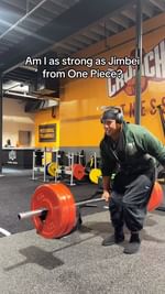 Instagram post by @packapunchpanda for Village Hidden in Iron. Caption reads: [...] build grip strength 

Belt by....