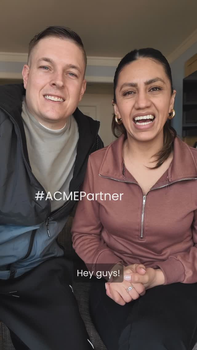 Instagram post by @barillafamily for Acme Markets. Caption reads: [...] and save big this year by using the....