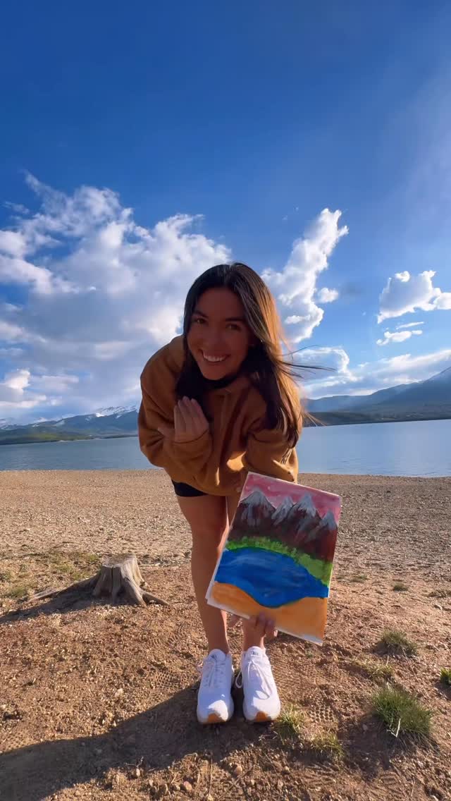 Instagram post by @daniellevizcarra22 for MadeGood. Caption reads: [...] always be my favorite adventure. These....