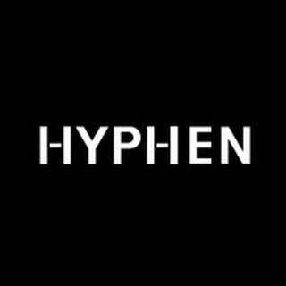 Hyphen
