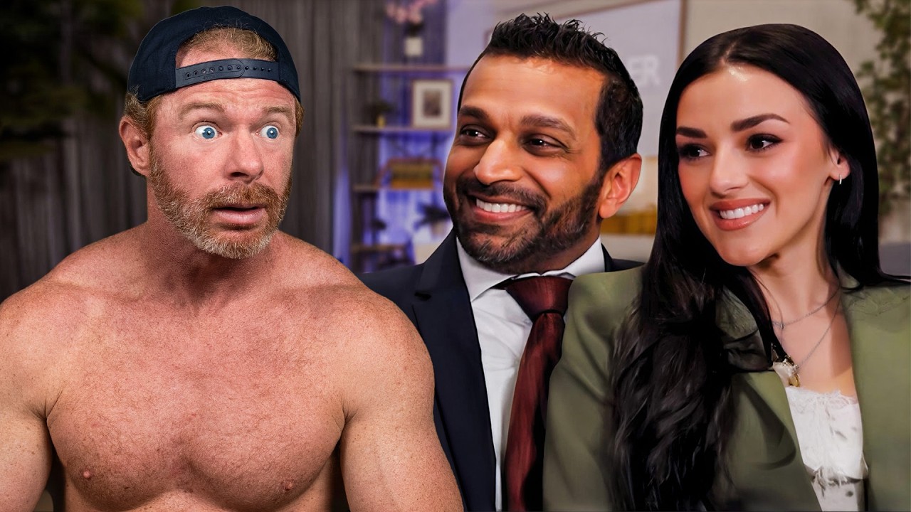 YouTube post by @AwakenWithJP for BON CHARGE. Caption reads: You Will Like Them Even Less After This....