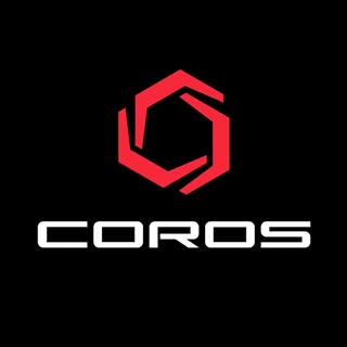 Coros logo