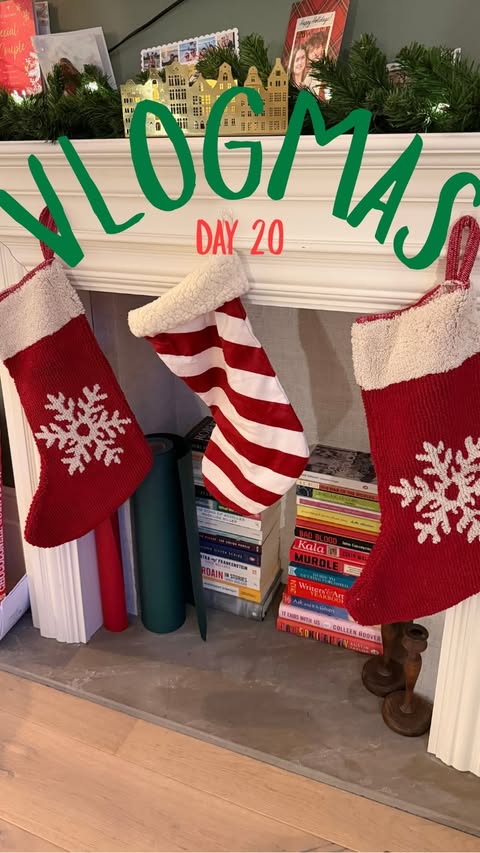 Instagram post by @hannaheyerman for Waitrose. Caption reads: [...] already!!!!!

@marksandspencerfood @waitrose....