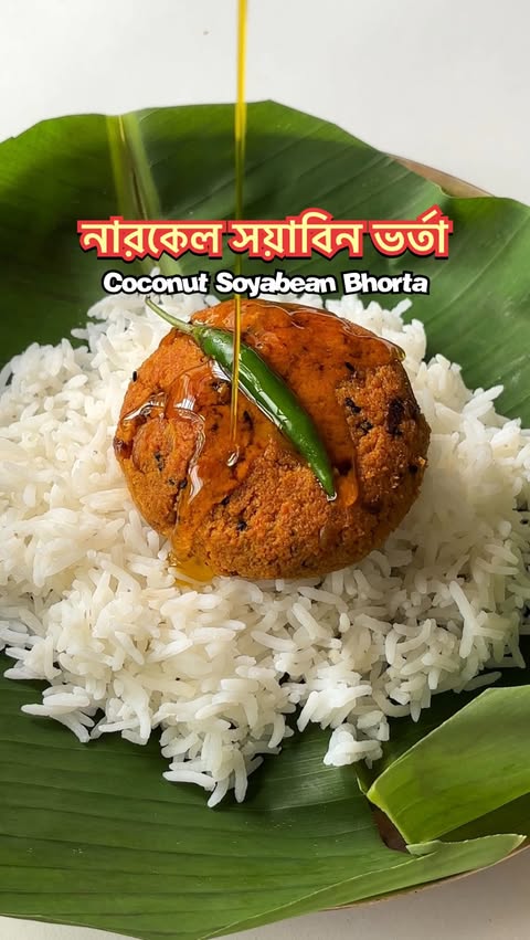Instagram post by @polosjunkjournal for Emami Healthy & Tasty. Caption reads: [...] Nutritious, tasty, and versatile Emami....