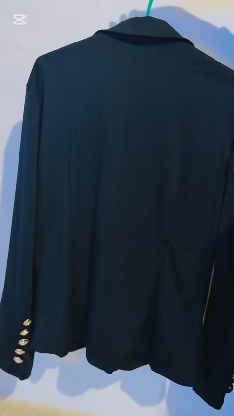 Instagram post by @my_stylevibes.gr for Voghion. Caption reads: Feeling cozy and stylish in this soft Voghion set....