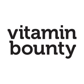 Vitamin Bounty
