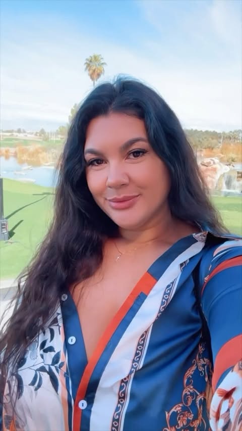 Instagram post by @healthybri1993 for Jardin Las Vegas. Caption reads: 🏌🏽‍♂️⛳️ yesterday Got to hang with some cool....