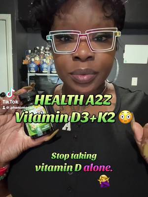 TikTok post by @.phenomenally_me for HealthA2Z. Caption reads: @HealthA2Z Stop flushing MONEY down the toilet 😳....