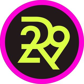 Refinery29 logo