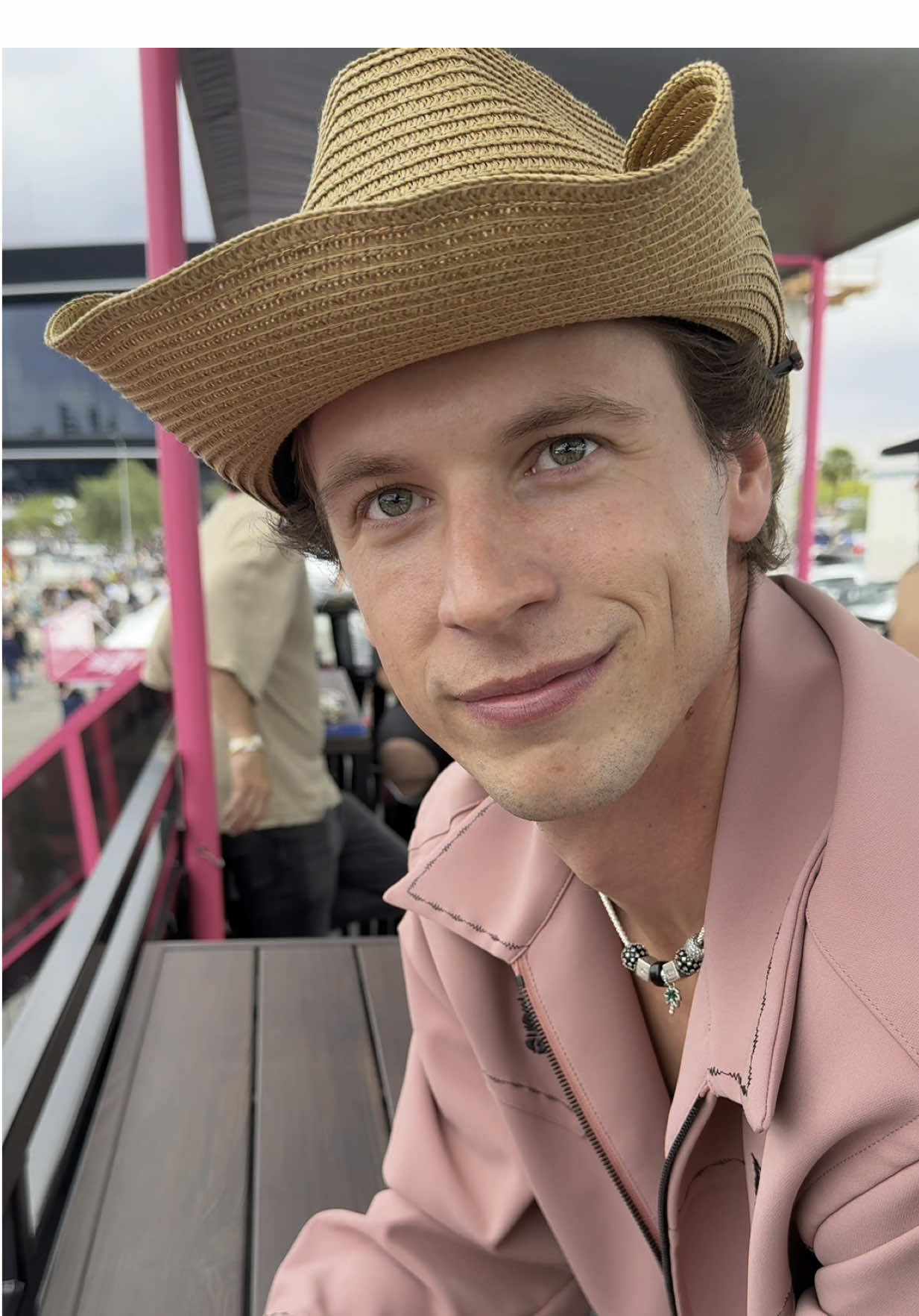 TikTok post by @bruontheradio for T-Mobile. Caption reads: We’re @T-Mobile members, of course we can get....