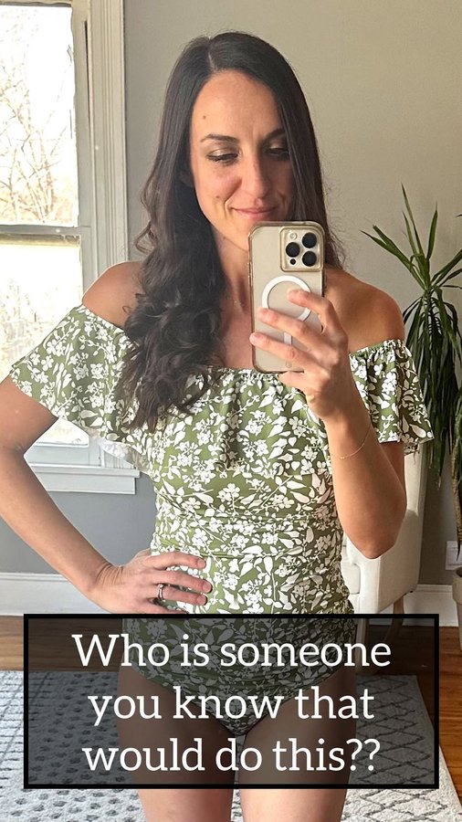 Instagram post by @sarah_beth_sutter for Albion Fit. Caption reads: Vitamin D is sometimes called the sunshine vitamin....