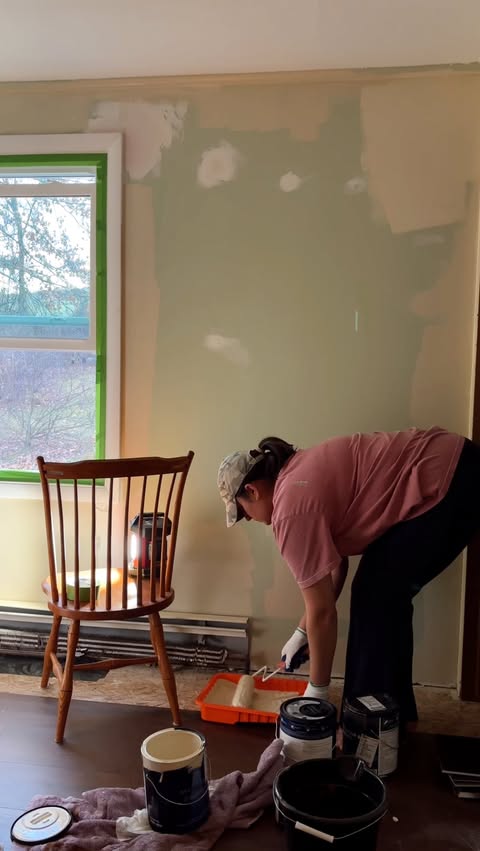 Instagram post by @abbiekonnick for Rocket Mortgage. Caption reads: #ad in Partnership with Rocket

IT LOOKS SO MUCH....