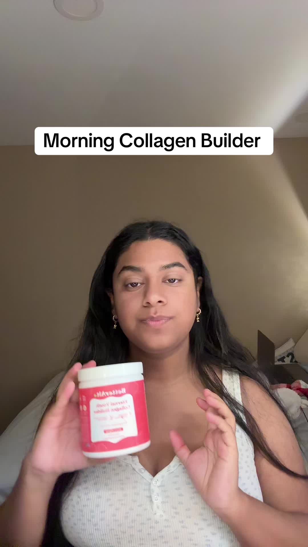 TikTok post by @urmizam for Better Alt. Caption reads: The fly was a paid actor 😔 @Better Alt had the....