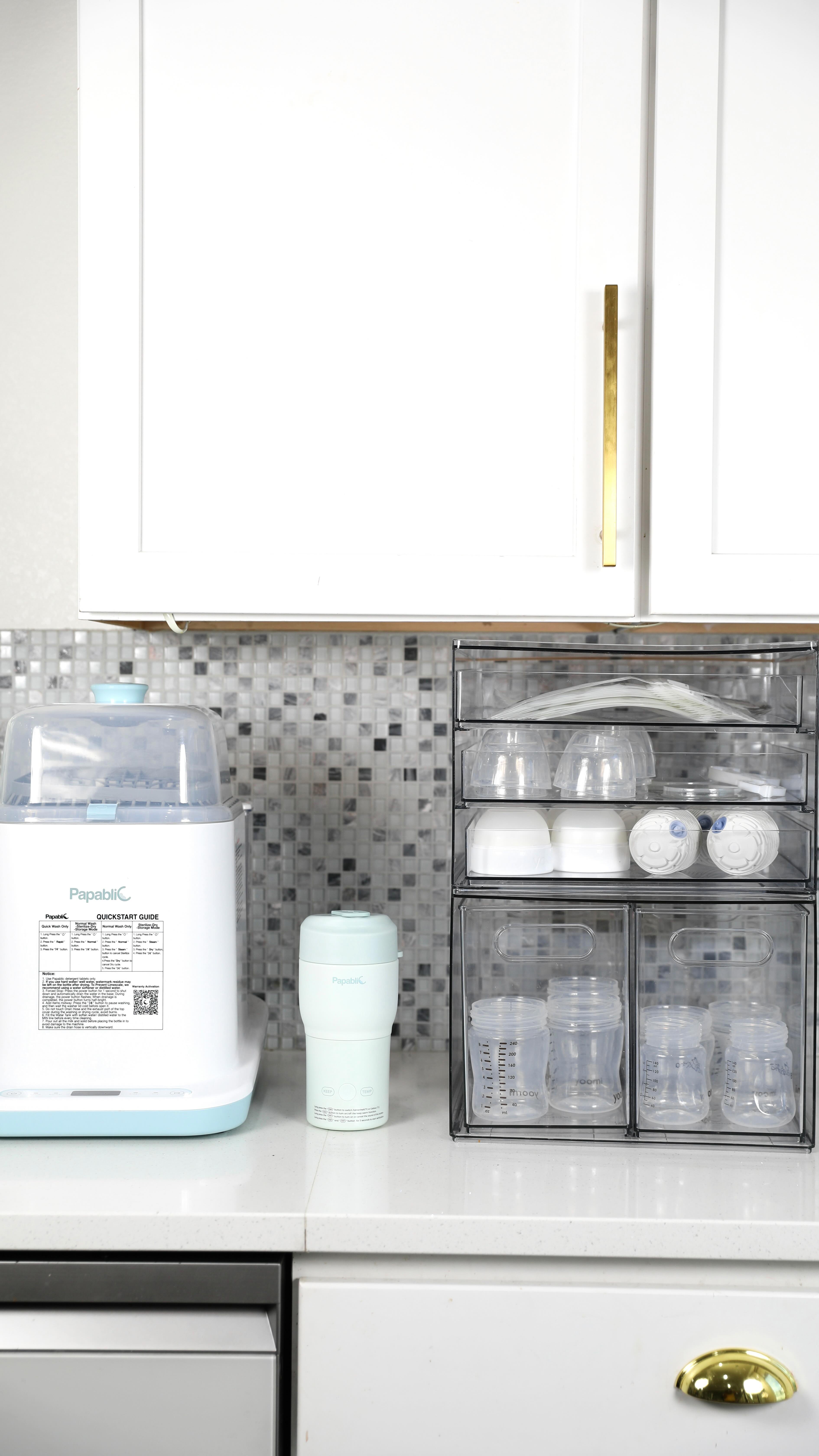 Instagram post by @thatemmanuelsfam for Papablic. Caption reads: [...] everything is👌
You can enjoy 20% off....