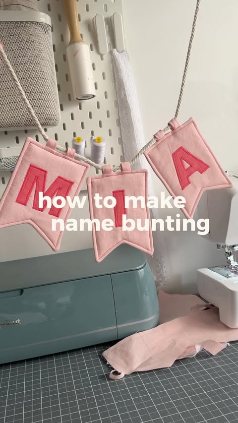 Instagram post by @madebylaur_ for Cricut ANZ. Caption reads: If you needed a sign to stop throwing away your....