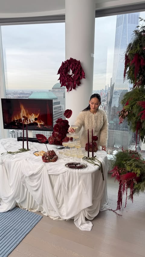 Instagram post by @isabeltan for PayPal. Caption reads: [...] hack? Use Perplexity, checkout with @PayPal,....