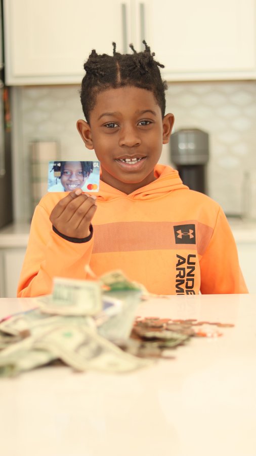 Instagram post by @here4thedads for Greenlight. Caption reads: [...] we don’t always know how to start.....