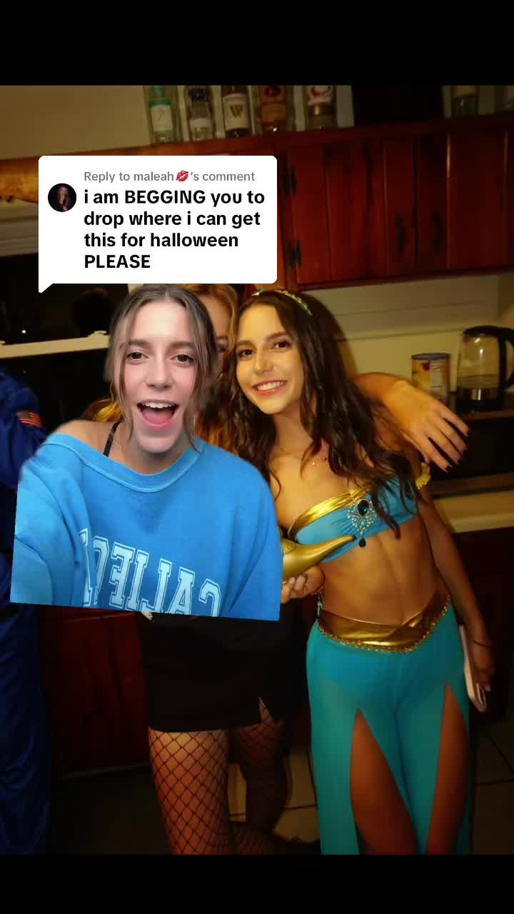 TikTok post by @rachelwheatley for AMICLUBWEAR. Caption reads: Replying to @maleah💋  HERE YOU GO EVERYONE!!....