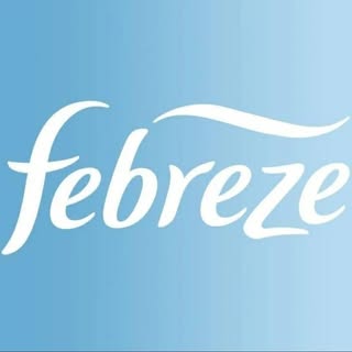 Febreze logo